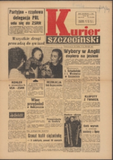 Kurier Szczeciński. 1964 nr 85 wyd.AB