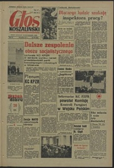 Głos Koszaliński. 1957, grudzień, nr 303