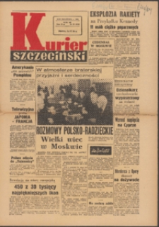 Kurier Szczeciński. 1964 nr 89 wyd.AB