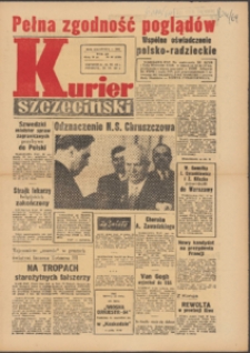 Kurier Szczeciński. 1964 nr 92 wyd.AB