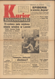 Kurier Szczeciński. 1964 nr 93 wyd.AB