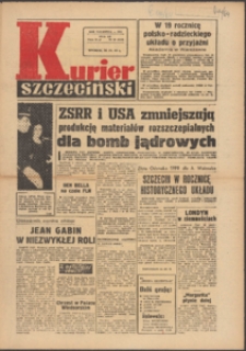 Kurier Szczeciński. 1964 nr 94 wyd.AB