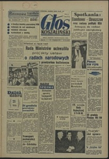 Głos Koszaliński. 1957, grudzień, nr 304