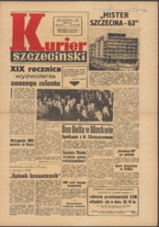 Kurier Szczeciński. 1964 nr 98 wyd.AB