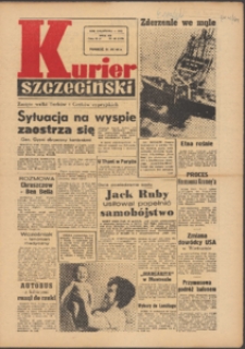 Kurier Szczeciński. 1964 nr 99 wyd.AB
