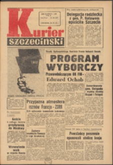 Kurier Szczeciński. 1965 nr 100 wyd.AB