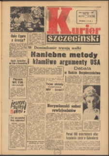 Kurier Szczeciński. 1965 nr 103 wyd.AB