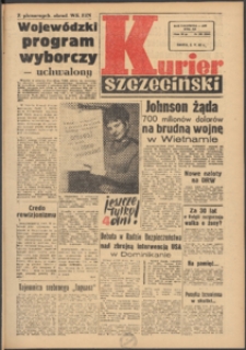 Kurier Szczeciński. 1965 nr 104 wyd.AB