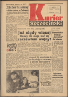 Kurier Szczeciński. 1965 nr 105 wyd.AB