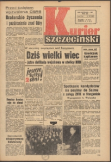 Kurier Szczeciński. 1965 nr 106 wyd.AB