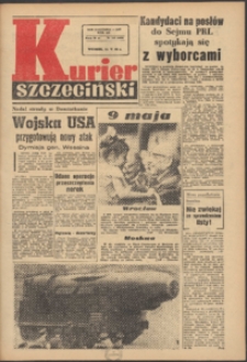 Kurier Szczeciński. 1965 nr 109 wyd.AB