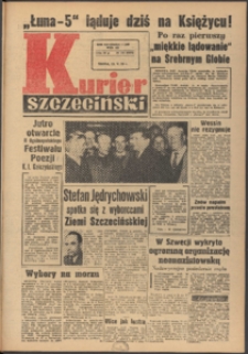 Kurier Szczeciński. 1965 nr 110 wyd.AB