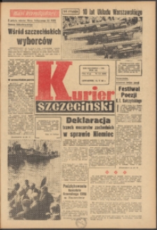 Kurier Szczeciński. 1965 nr 111 wyd.AB