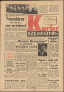 Kurier Szczeciński. 1965 nr 115 wyd.AB