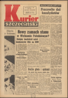 Kurier Szczeciński. 1965 nr 118 wyd.AB