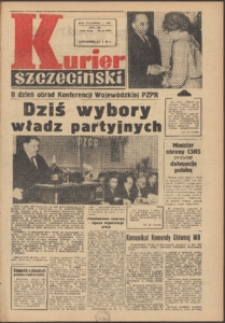 Kurier Szczeciński. 1965 nr 11 wyd.AB