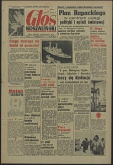 Głos Koszaliński. 1957, grudzień, nr 307