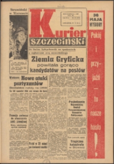 Kurier Szczeciński. 1965 nr 123 wyd.AB