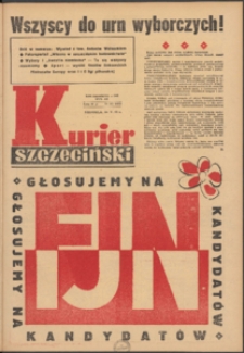 Kurier Szczeciński. 1965 nr 125 wyd.AB
