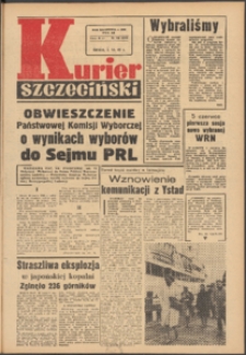 Kurier Szczeciński. 1965 nr 128 wyd.AB