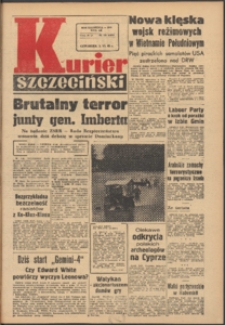 Kurier Szczeciński. 1965 nr 129 wyd.AB