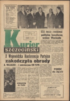 Kurier Szczeciński. 1965 nr 12 wyd.AB dodatek Trop Harcerski nr 1 (37)