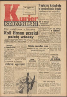 Kurier Szczeciński. 1965 nr 133 wyd.AB