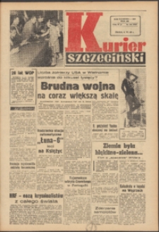 Kurier Szczeciński. 1965 nr 134 wyd.AB