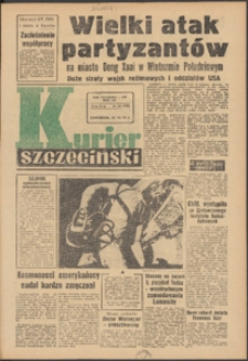 Kurier Szczeciński. 1965 nr 135 wyd.AB dodatek Trop Harcerski nr 6 (13)