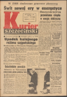 Kurier Szczeciński. 1965 nr 137 wyd.AB