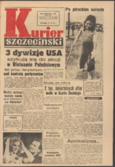Kurier Szczeciński. 1965 nr 139 wyd.AB