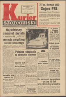 Kurier Szczeciński. 1965 nr 140 wyd.AB