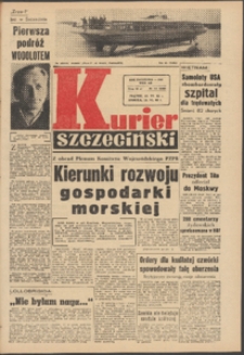Kurier Szczeciński. 1965 nr 141 wyd.AB