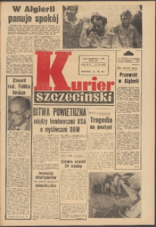 Kurier Szczeciński. 1965 nr 143 wyd.AB
