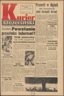 Kurier Szczeciński. 1965 nr 145 wyd.AB
