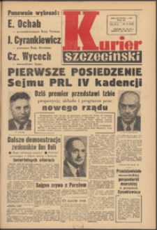 Kurier Szczeciński. 1965 nr 147 wyd.AB