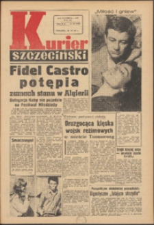 Kurier Szczeciński. 1965 nr 149 wyd.AB