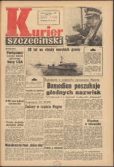 Kurier Szczeciński. 1965 nr 150 wyd.AB