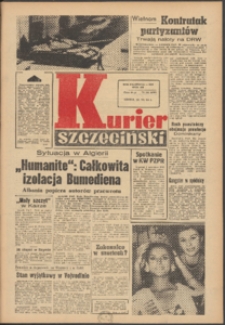 Kurier Szczeciński. 1965 nr 151 wyd.AB