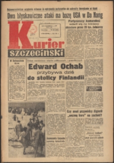 Kurier Szczeciński. 1965 nr 152 wyd.AB