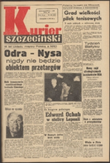 Kurier Szczeciński. 1965 nr 155 wyd.AB