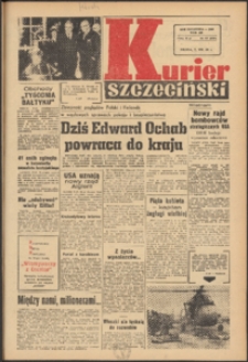 Kurier Szczeciński. 1965 nr 157 wyd.AB