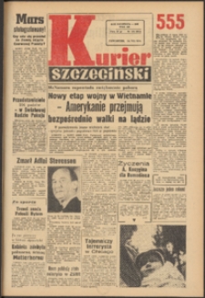 Kurier Szczeciński. 1965 nr 164 wyd.AB