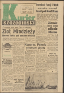Kurier Szczeciński. 1965 nr 165 wyd.AB dodatek Trop Harcerski nr 7 (14)