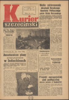 Kurier Szczeciński. 1965 nr 16 wyd.AB