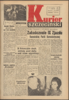 Kurier Szczeciński. 1965 nr 171 wyd.AB