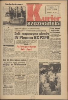 Kurier Szczeciński. 1965 nr 173 wyd.AB