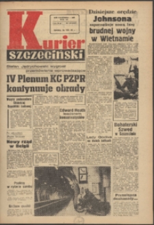 Kurier Szczeciński. 1965 nr 174 wyd.AB