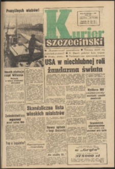 Kurier Szczeciński. 1965 nr 176 wyd.AB dodatek Trop Harcerski 8 (15)