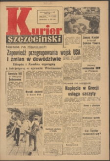 Kurier Szczeciński. 1965 nr 177 wyd.AB